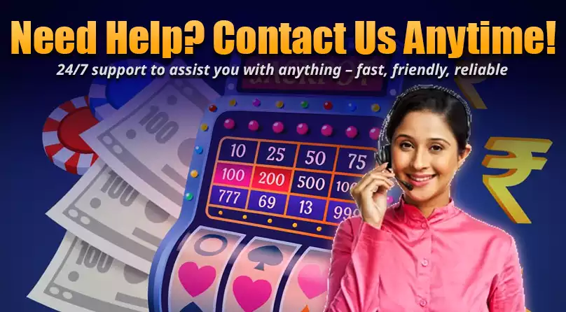 Contact Us Myjackpot/Myjackpot Official customer service is online 24 hours a day